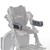 CatchUp Chair Tray and Armrests